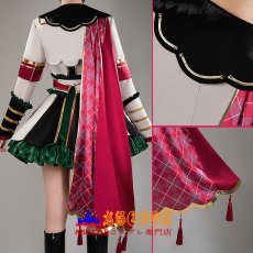 画像6: ウマ娘 プリティーダービー マルシュロレーヌ /Marche Lorraine コスプレ衣装 abccos製 「受注生産」 (6)