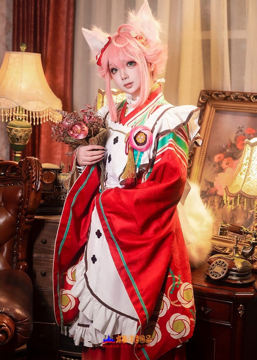 画像48: あんさんぶるスターズ!/!! 姫宮桃李 椎名ニキ 天祥院英智 紫之創 恋こい喫茶 あんスタ 風 コスチューム コスプレ衣装 オーダーメイド abccos製 「受注生産」 (48)