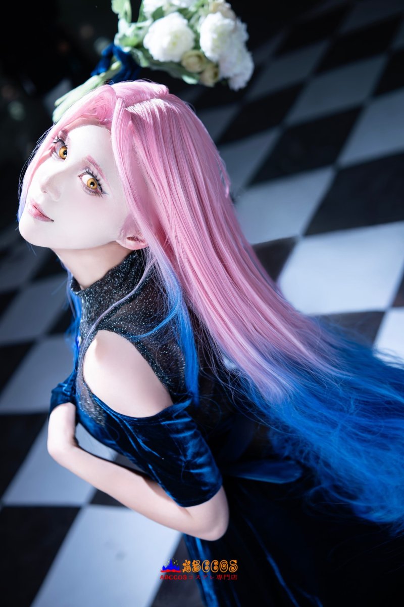 画像18: Alien stage エイリアン・ステージ mizi ミジ コスプレ衣装 abccos製 「受注生産」 (18)
