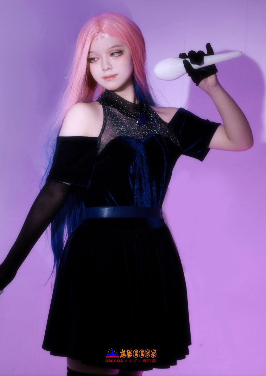 画像20: Alien stage エイリアン・ステージ mizi ミジ コスプレ衣装 abccos製 「受注生産」 (20)