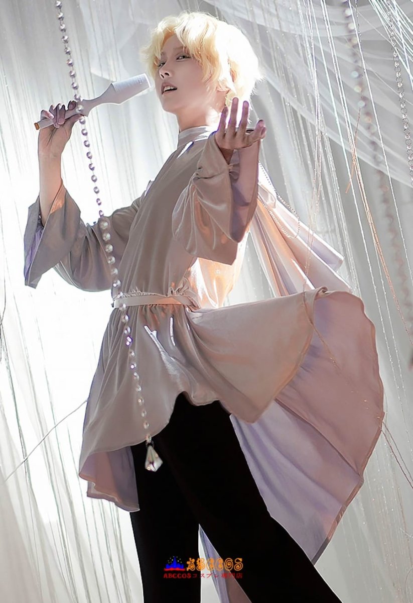 画像24: Alien stage エイリアン・ステージ ruler of my heart ルカ　LUKA コスプレ衣装 オーダーメイド abccos製 「受注生産」 (24)