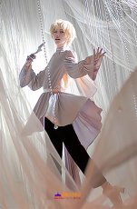 画像26: Alien stage エイリアン・ステージ ruler of my heart ルカ　LUKA コスプレ衣装 オーダーメイド abccos製 「受注生産」 (26)