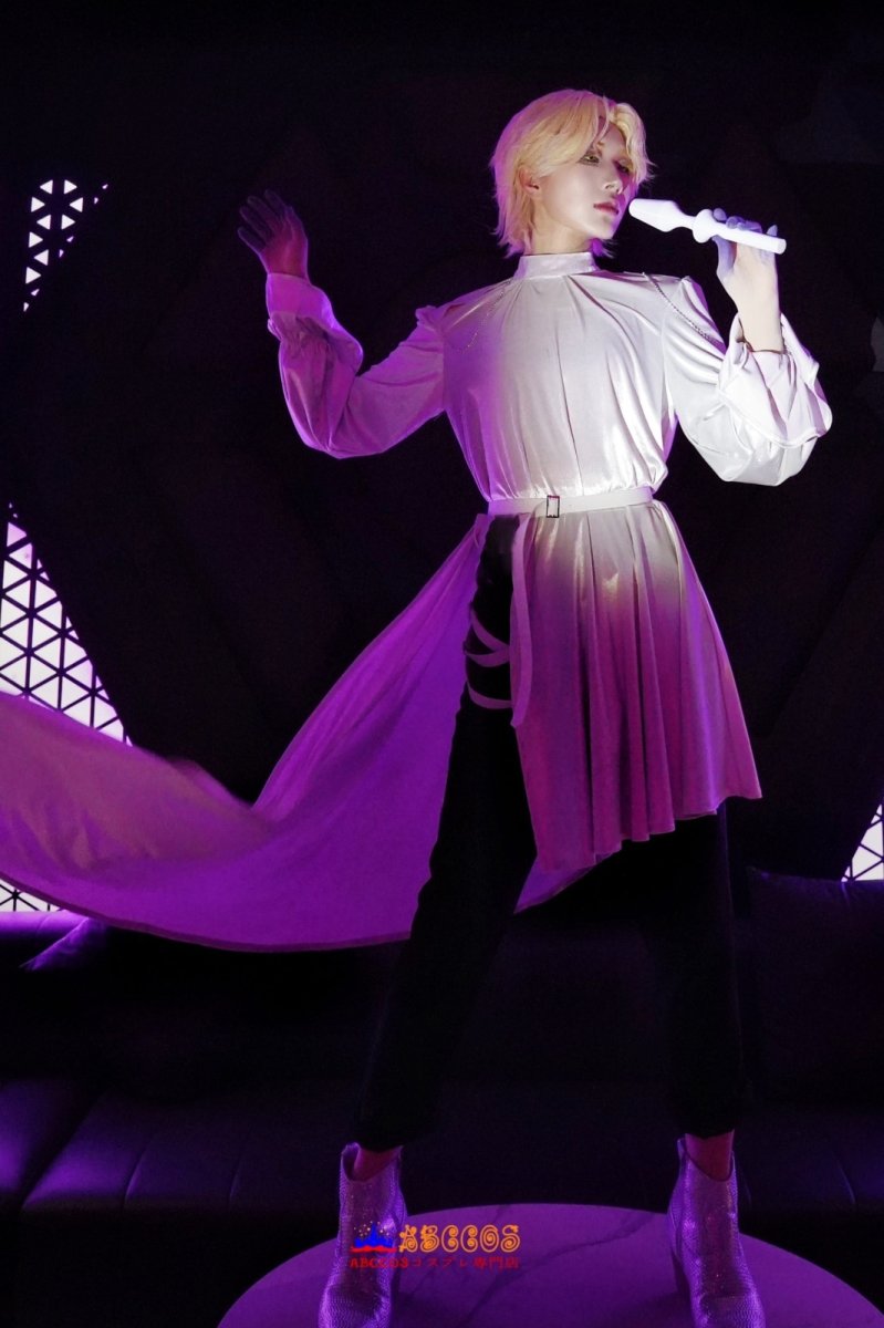 画像28: Alien stage エイリアン・ステージ ruler of my heart ルカ　LUKA コスプレ衣装 オーダーメイド abccos製 「受注生産」 (28)