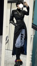 画像20: Alien stage エイリアン・ステージ Ivan イヴァン コスプレ衣装 オーダーメイド abccos製 「受注生産」 (20)