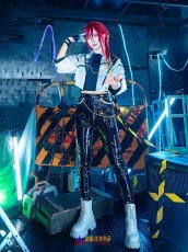 画像31: あんさんぶるスターズ!! LIMIT BREAK DREAMERS 9th Anniversary 9周年全員 明星スバル 深海奏汰 逆先夏目 乱凪砂 紫之創 朱桜司 月永レオ 瀬名泉 朔間凛月 鳴上嵐 コスプレ衣装 コスプレ靴 ブーツ付き abccos製 「受注生産」 (31)
