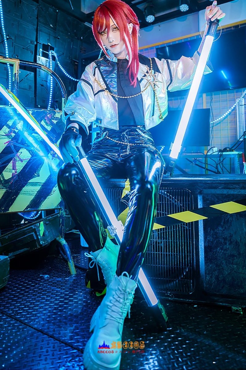 画像35: あんさんぶるスターズ!! LIMIT BREAK DREAMERS 9th Anniversary 9周年全員 明星スバル 深海奏汰 逆先夏目 乱凪砂 紫之創 朱桜司 月永レオ 瀬名泉 朔間凛月 鳴上嵐 コスプレ衣装 コスプレ靴 ブーツ付き abccos製 「受注生産」 (35)