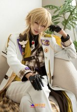 画像23: あんさんぶるスターズ！intelligence cross 羽風薫 深海奏汰 オーダーメイド コスプレ衣装 abccos製 「受注生産」 (23)