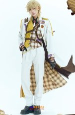 画像25: あんさんぶるスターズ！intelligence cross 羽風薫 深海奏汰 オーダーメイド コスプレ衣装 abccos製 「受注生産」 (25)