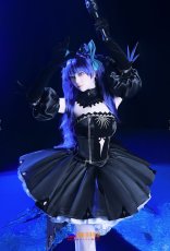 画像25: フェイト/グランドオーダー FGO Fate/Grand Order エレシュキガル Ereshkigal コスプレ衣装 abccos製 「受注生産」 (25)