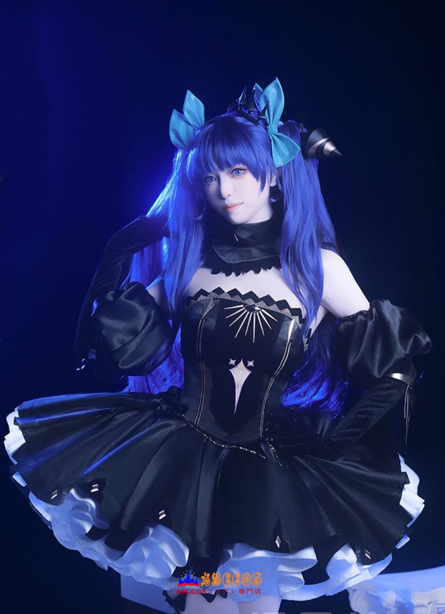 画像26: フェイト/グランドオーダー FGO Fate/Grand Order エレシュキガル Ereshkigal コスプレ衣装 abccos製 「受注生産」 (26)