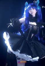 画像28: フェイト/グランドオーダー FGO Fate/Grand Order エレシュキガル Ereshkigal コスプレ衣装 abccos製 「受注生産」 (28)