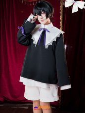 画像21: あんさんぶるスターズ！朔間凛月 子供 オーダーメイド コスプレ衣装 abccos製 「受注生産」 (21)