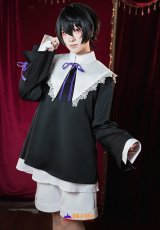画像23: あんさんぶるスターズ！朔間凛月 子供 オーダーメイド コスプレ衣装 abccos製 「受注生産」 (23)