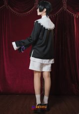 画像24: あんさんぶるスターズ！朔間凛月 子供 オーダーメイド コスプレ衣装 abccos製 「受注生産」 (24)