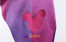 画像11: ディズニー 2021  Disney Bear Duffy コスプレ衣装 abccos製 「受注生産」 (11)