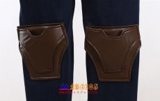 画像12: リーグ・オブ・レジェンド（League of Legends） LoL  探検家 Ezreal ジャケット コスプレ衣装 abccos製 「受注生産」 (12)