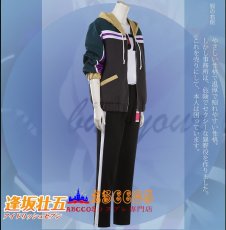 画像3: アイドリッシュセブン アイナナ idolish7 dancing beat 逢坂壮五 おうさかそうご コスプレ衣装 abccos製 「受注生産」 (3)