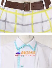 画像8: あんさんぶるスターズ! 天満光 てんまみつる コスプレ衣装 abccos製 「受注生産」 (8)