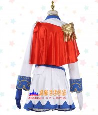 画像5: ウマ娘 プリティーダービー Pretty Derby トウカイテイオー Tokai Teio JK制服 コスプレ衣装 abccos製 「受注生産」 (5)