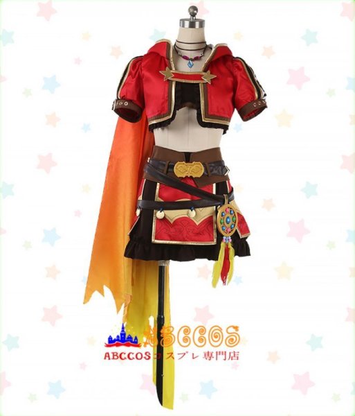 ABCCOSコスプレ専門店」ウマ娘 プリティーダービー Pretty Derby