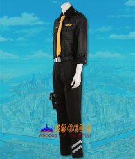 画像4: HELIOS Rising Heroes エリオスライジングヒーローズ ウィル・スプラウト Will·Sprout 制服 コスプレ衣装 abccos製 「受注生産」 (4)