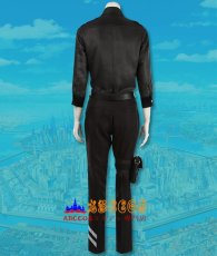 画像5: HELIOS Rising Heroes エリオスライジングヒーローズ ウィル・スプラウト Will·Sprout 制服 コスプレ衣装 abccos製 「受注生産」 (5)