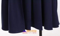 画像12: ゾンビランドサガ ZOMBIE LAND SAGA 二階堂 サキ コスプレ衣装 abccos製 「受注生産」 (12)
