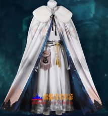 画像2: Fate_Grand Order fate FGO オベロン Oberon コスプレ衣装 abccos製 「受注生産」 (2)