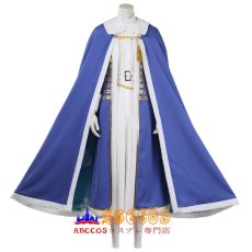 画像1: Fate/Grand Order fate FGO オベロン Oberon コスプレ衣装 abccos製 「受注生産」 (1)