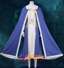 画像2: Fate/Grand Order fate FGO オベロン Oberon コスプレ衣装 abccos製 「受注生産」 (2)