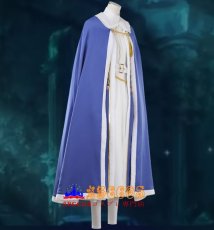 画像3: Fate/Grand Order fate FGO オベロン Oberon コスプレ衣装 abccos製 「受注生産」 (3)