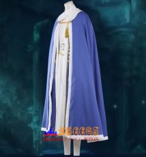 画像4: Fate/Grand Order fate FGO オベロン Oberon コスプレ衣装 abccos製 「受注生産」 (4)