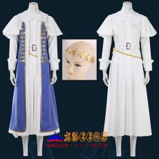 画像6: Fate/Grand Order fate FGO オベロン Oberon コスプレ衣装 abccos製 「受注生産」 (6)