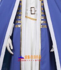 画像7: Fate/Grand Order fate FGO オベロン Oberon コスプレ衣装 abccos製 「受注生産」 (7)