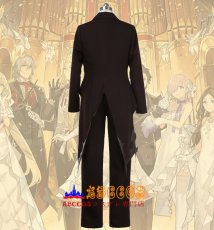 画像5: Fate/Grand Order Orchestra Concert performed by 東京都交響楽団 モーツァルト Mozart コスプレ衣装 abccos製 「受注生産」 (5)