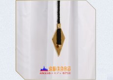 画像11: Fate/Grand Order FGO エルキドゥ Enkidu 和服 コスプレ衣装 abccos製 「受注生産」 (11)