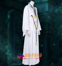 画像3: Fate/Grand Order FGO エルキドゥ Enkidu 和服 コスプレ衣装 abccos製 「受注生産」 (3)