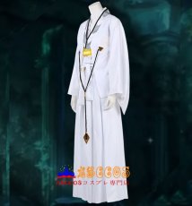 画像4: Fate/Grand Order FGO エルキドゥ Enkidu 和服 コスプレ衣装 abccos製 「受注生産」 (4)