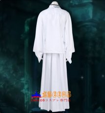 画像5: Fate/Grand Order FGO エルキドゥ Enkidu 和服 コスプレ衣装 abccos製 「受注生産」 (5)