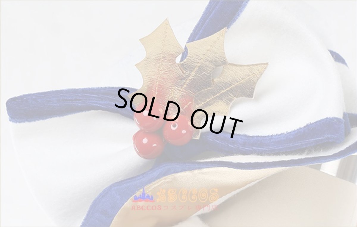 画像11: 東京ディズニーランド Minnie ミニー風 コスプレ衣装 abccos製 「受注生産」　 (11)