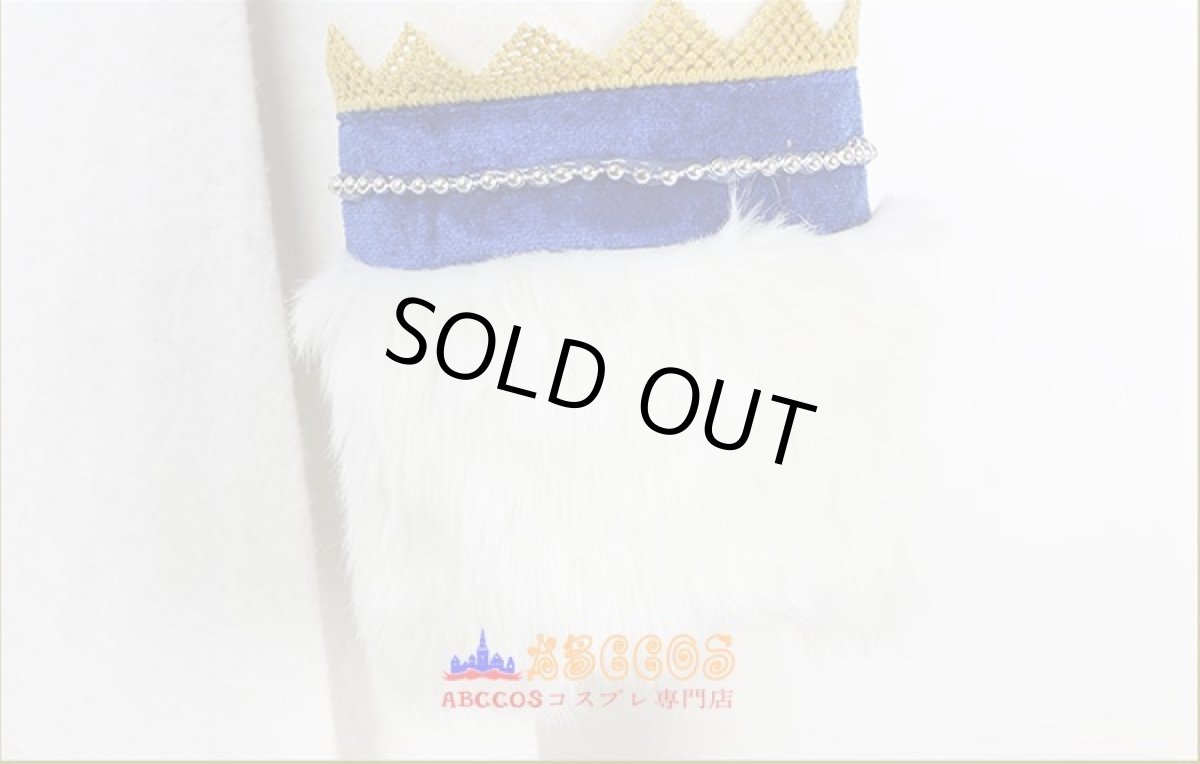 画像12: 東京ディズニーランド Minnie ミニー風 コスプレ衣装 abccos製 「受注生産」　 (12)