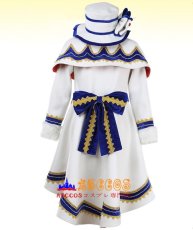 画像5: 東京ディズニーランド Minnie ミニー風 コスプレ衣装 abccos製 「受注生産」　 (5)