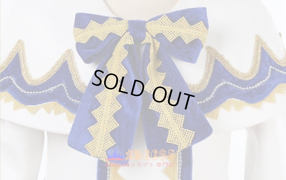 画像7: 東京ディズニーランド Minnie ミニー風 コスプレ衣装 abccos製 「受注生産」　 (7)