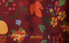 画像9: 東京ディズニーランド Delightful Autumn Woods ShellieMay 可愛い シェリーメイ 日常服 コスプレ衣装 abccos製 「受注生産」 (9)
