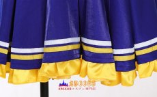 画像11: アイドルマスター ミリオンライブ！ シアターデイズ THE IDOLM@STER MILLION LIVE! THEATER DAYS!  白石紬（しらいし つむぎ）コスプレ衣装 abccos製 「受注生産」 (11)