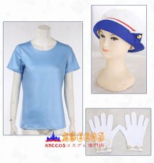 画像7: あんさんぶるスターズ あんスタ 鳴上嵐 最高の自分 コスプレ衣装 abccos製 「受注生産」 (7)