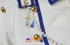 画像8: あんさんぶるスターズ あんスタ 鳴上嵐 最高の自分 コスプレ衣装 abccos製 「受注生産」 (8)