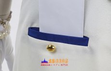画像9: あんさんぶるスターズ あんスタ 鳴上嵐 最高の自分 コスプレ衣装 abccos製 「受注生産」 (9)