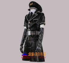 画像4: ペルソナ5 ダンシング・スターナイト PERSONA5 DANCING STAR NIGHT コスプレ衣装 abccos製 「受注生産」 (4)