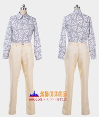 画像6: A3!The Luminous Circus エースリー 茅ヶ崎至（ちがさき いたる） コスプレ衣装 abccos製 「受注生産」 (6)